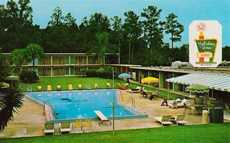 Holiday Inn Ocala,FL | Holiday Inn located at 3330 South Pin… | Flickr
