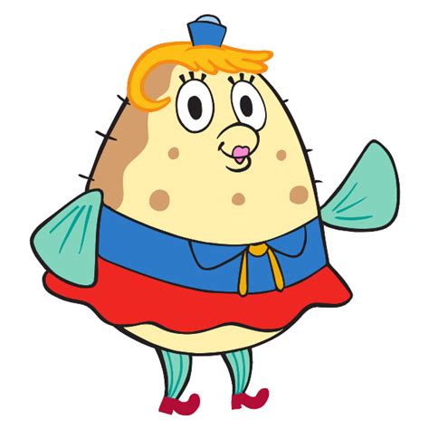 File:Mrs Puff.svg | Encyclopedia SpongeBobia | FANDOM powered by Wikia