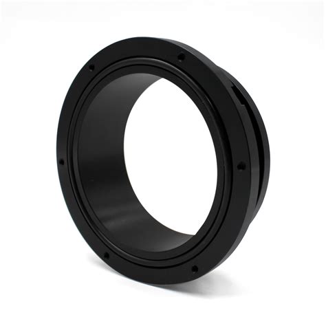 O-Ring Flange (3" Series)