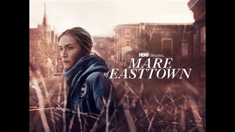 Mare of Easttown: Official Trailer | HBO - YouTube