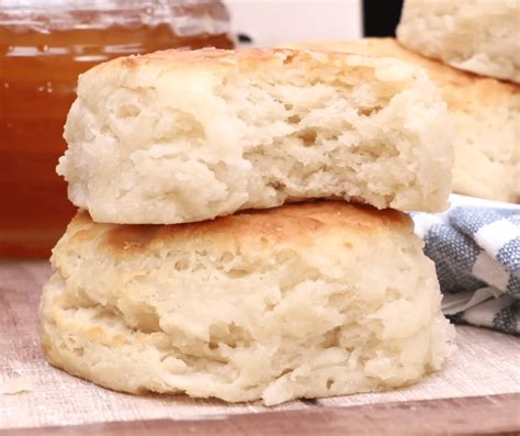 Brenda Gantt Biscuits Recipe - THOR'S FORK