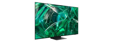 Samsung to start shipping its 77" S95C QD-OLED TV next month, for ...