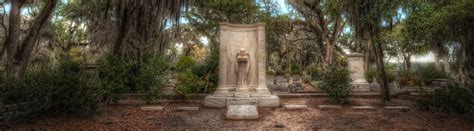 Bonaventure Cemetery | Visiting Bonaventure Cemetery, Savannah Georgia