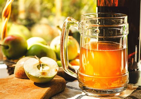 The 10 Best Hard Ciders to Drink in 2022