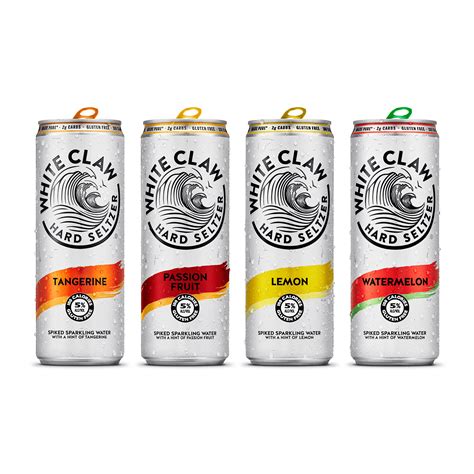 Buy White Claw Hard Seltzer Variety Pack No.2 Online at Lowest Price in Ubuy Nepal. 418065471