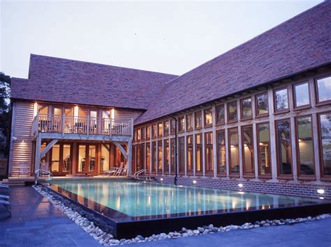 Bailiffscourt Hotel & Spa in South East England and Climping : Luxury Hotel Breaks in the UK