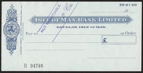 Isle of Man Bank Limited – British Banking History Society