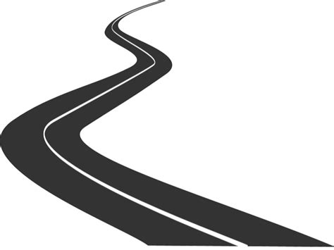 Free Curved Road Cliparts, Download Free Curved Road Cliparts png images, Free ClipArts on ...