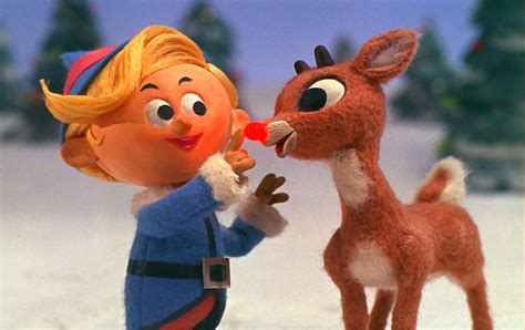 Don’t Cancel Rudolph the Red-Nosed Reindeer! | The Nation