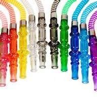 Clear Washable Hose - The Vault Modern Smoke and Vapor