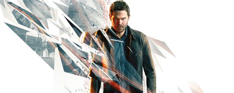 Quantum Break Review - GameHaunt