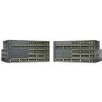 Cisco Systems | WS-C2960+24PC-L - Datasheet PDF & Tech Specs - Datasheets.com