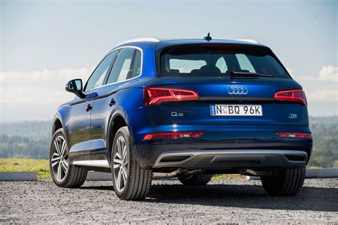 2017 Audi Q5 sport 2.0 TDI review | CarAdvice