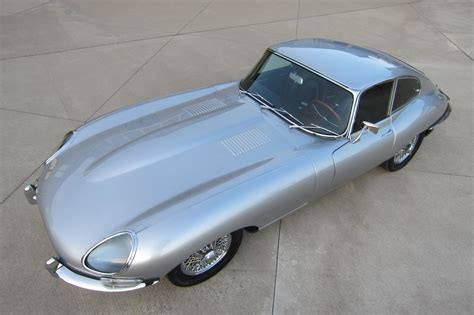 1964 Jaguar XKE Restomod – Muscle Vintage Cars