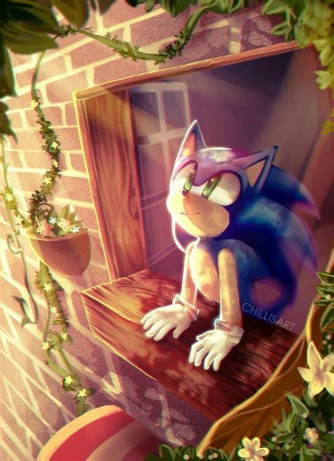 imagenes y comics de sonadow ♡°// [Finalizada] - imagenes de sonic ...