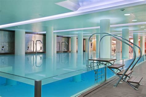 Hiltonia Spa | Hilton Athens - Travel Offers by Greek Travel Pages