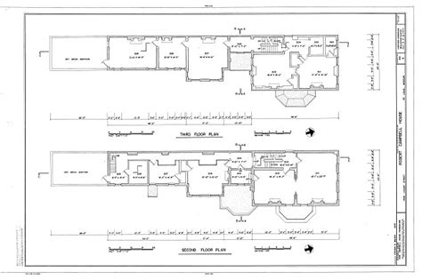 Kids Architecture - Campbell House Museum