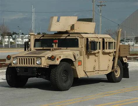 Micro-Trains annnounces HO Humvee | The Atlas Rescue Forum