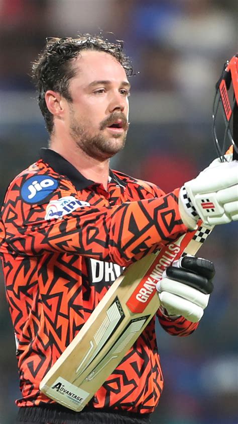 Fastest centuries in IPL, Travis Head creates history for SRH