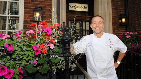 Le Gavroche cancels lunch service as hospitality staffing crisis worsens