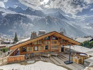 Ski Chalet Holidays in Chamonix | allChalets