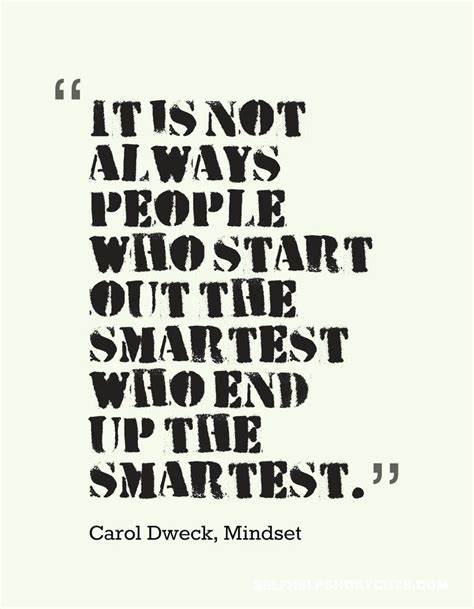 Carol Dweck Mindset Quotes. QuotesGram