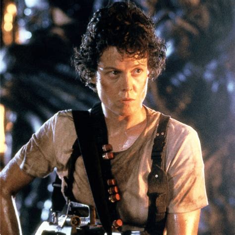 Ripley Quotes - Aliens