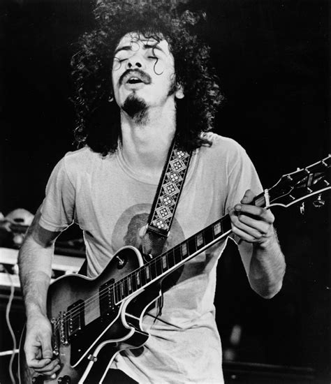 Santana | The Legends | Latin Music USA