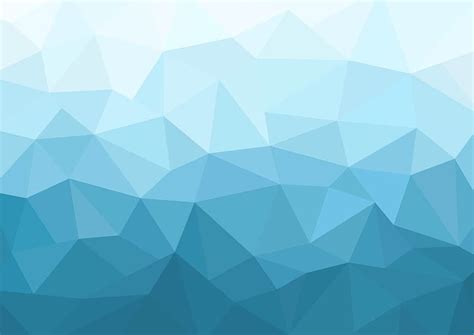 Geometric Background, Light Blue Geometric HD wallpaper | Pxfuel