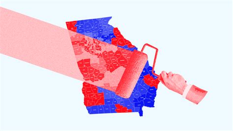 Redistricting Rundown: Georgia - Democracy Docket