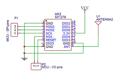 SX1278 LoRa RF Module Features, Specs & Datasheet