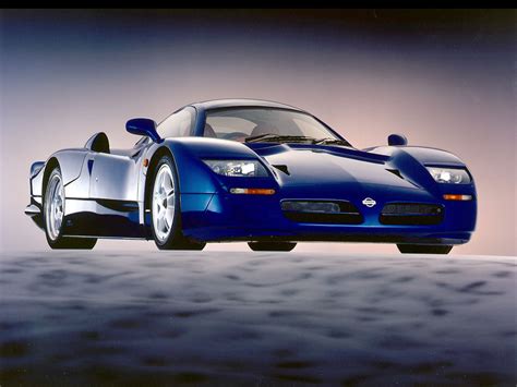 1998 Nissan R390 GT1 | | SuperCars.net