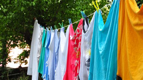 Sunshine & Sachets: How to Dry Clothes for Health, Wealth & Happiness ...