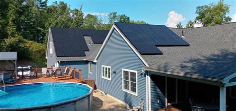 Massachusetts Solar Company | Solar Panel Installers in Massachusetts