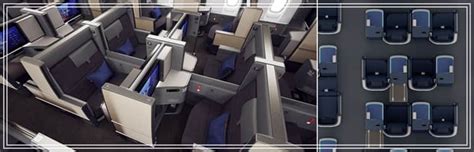 Seat Details for B777-300ER Business Class | Cabin | In-Flight | Travel ...