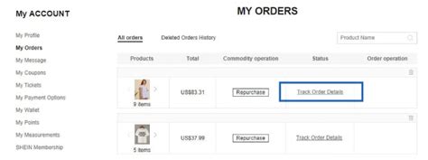 SHEIN Shipping: The Ultimate Order and Shipping Guide – freightcourse