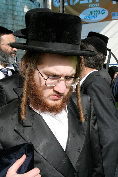 Hasidic Jew Hair Stock Photos, Pictures & Royalty-Free Images - iStock