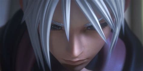 Kingdom Hearts is Getting a New Mobile Game Based on Xehanort