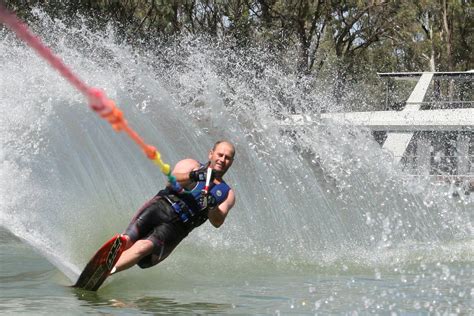 Water Skiing Free Photo Download | FreeImages