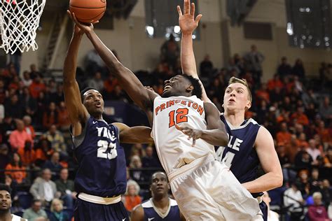 March Madness Live Stream: How To Watch Princeton Vs. Notre Dame Online For Free | Decider