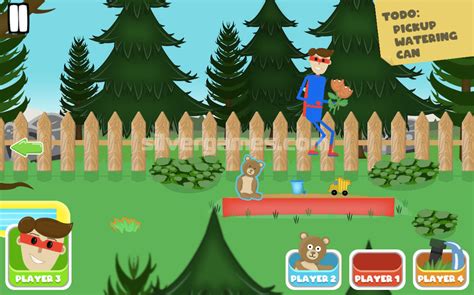 House of Hazards - Play Online on SilverGames 🕹️