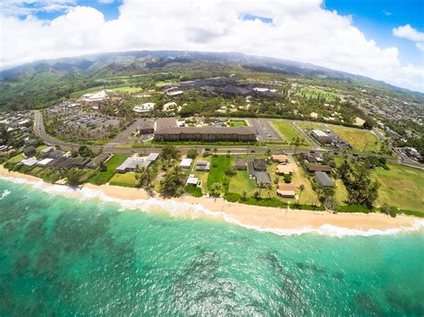 Come explore the... - Courtyard by Marriott Oahu North Shore