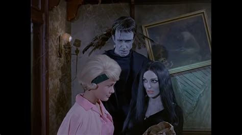 Love Thy Monster – The Unaired Color Pilot For The Munsters – Pop Culture Retrorama