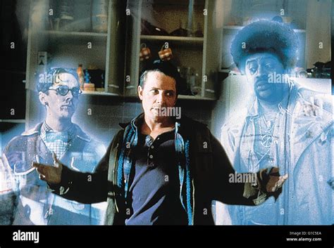 Frighteners, The / Michael J. Fox Stock Photo - Alamy