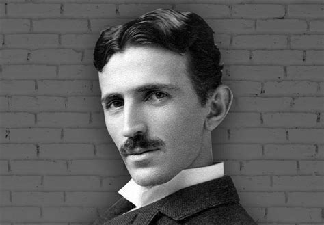 How Tall Was Nikola Tesla