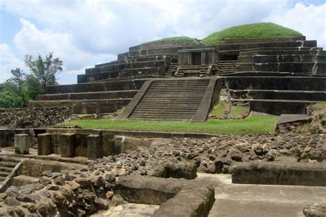 Tazumal Ruins | Sights & Attractions - Project Expedition