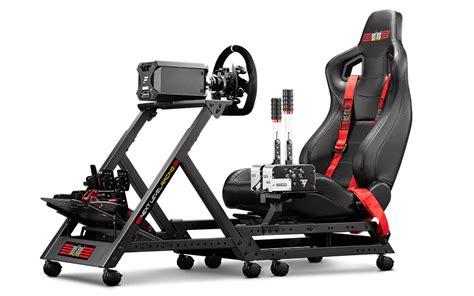 Sim Racing Gaming Chair | canoeracing.org.uk