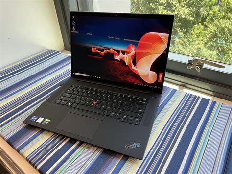 X1 Extreme Gen 4 - Only took 11 months for Lenovo to ship their highest end system! : thinkpad