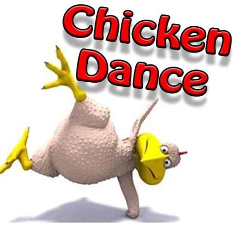 Chicken Dance Party by Chicken Dance Party DJ's on Amazon Music ...