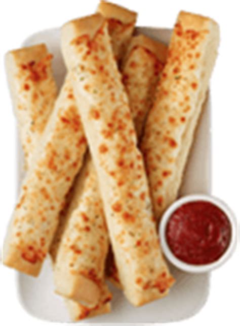 Breadsticks, Cheese Sticks | Pizza Hut